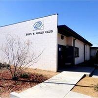 Optimist Boys & Girls Club of Lubbock