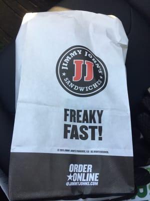 Jimmy John's