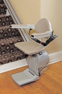 Southwest Stairlift