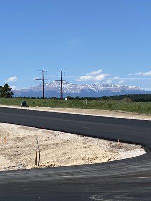 Pikes Peak