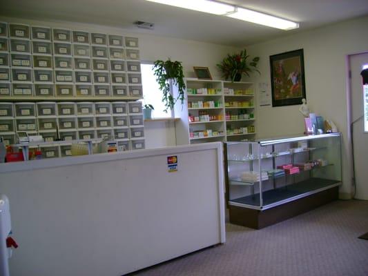 Patent and bulk herbal medicine always in stock!