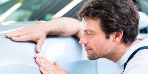 3 Ways That Dents Impact Your Car