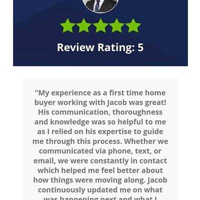 Another great review!