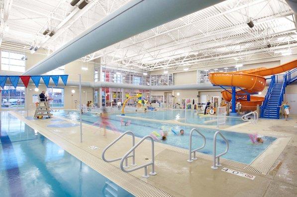 Fond Du Lac Family YMCA