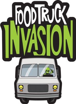 Food Truck Invasion