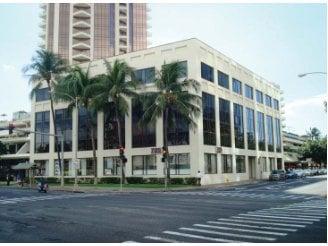 Honolulu Office