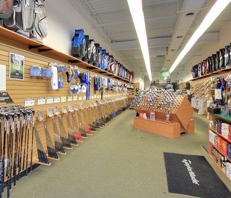 Golf Exchange