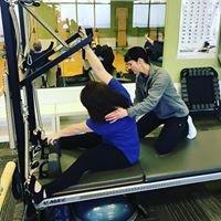 Stability Pilates and Physical Therapy of Atlanta