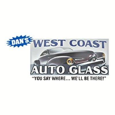 Dan's West Coast Auto Glass