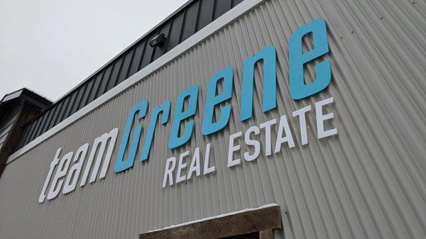 teamGreene Real Estate Idaho Falls Office