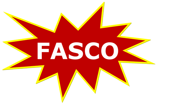 Fasco Logo