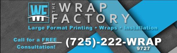 The Wrap Factory