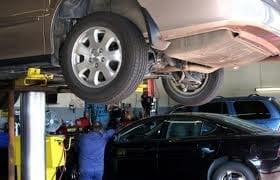 Great Lakes Vehicle Service Center