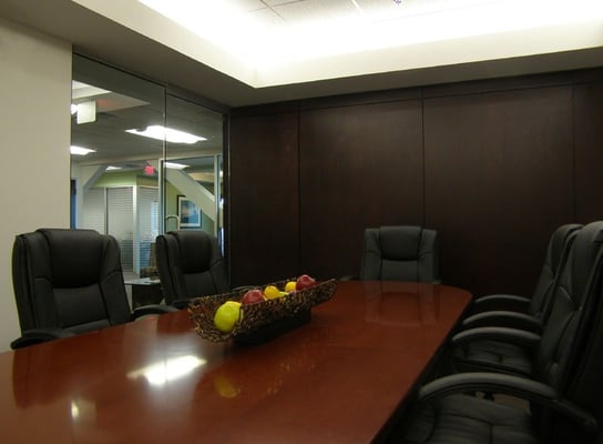 Cummings Executive Suites