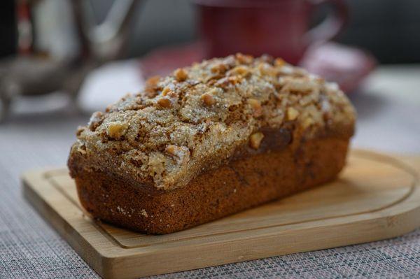 Banana bread