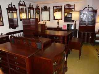 Foxrun Antiques