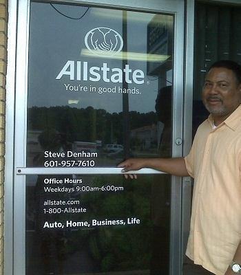 Allstate Insurance