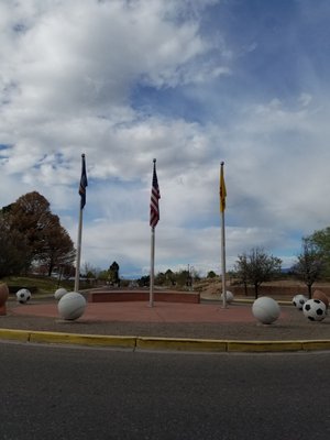 USS Bullhead Memorial Park