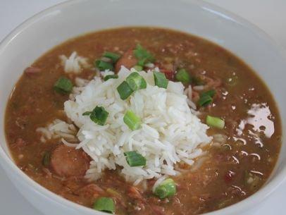 Gumbo