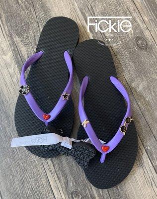 Fickle store Flip Flops