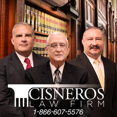 Cisneros Law Firm