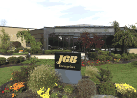 Headquarters JGB Enterprises, Inc.