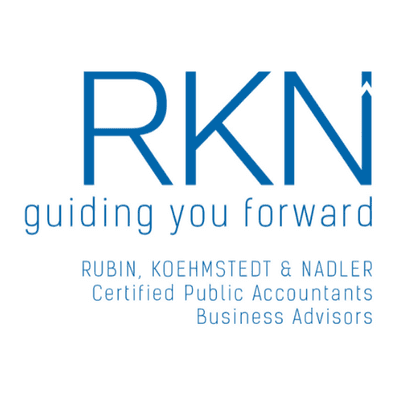 Rubin Koehmstedt & Nadler CPAs