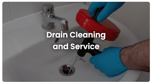 Residential and Commercial Plumbing Services!