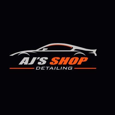 AJ’s Shop