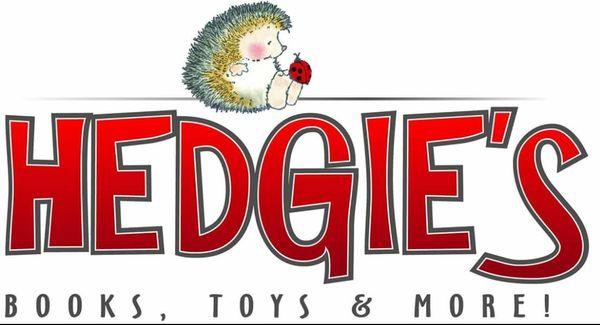 Hedgie's Books, Toys & More