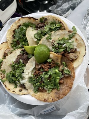 Taqueria Pancho Villa