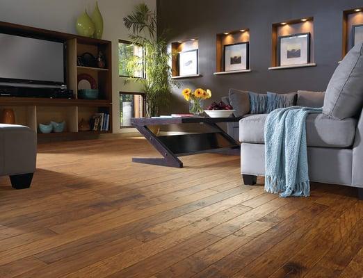 Pierce Flooring & Design