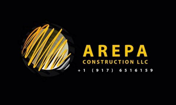 Arepa Construction