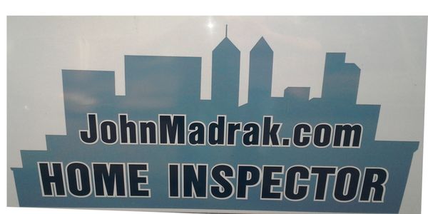 Home inspection companies | JohnMadrak.com