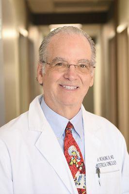 H.M. McFarling III, MD, FACOG