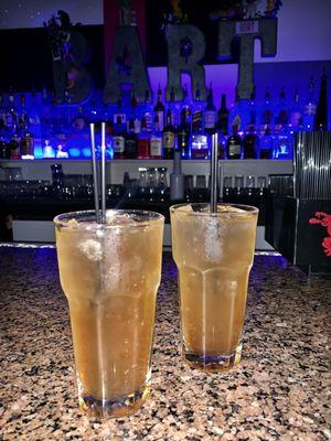 Long Island Iced Tea