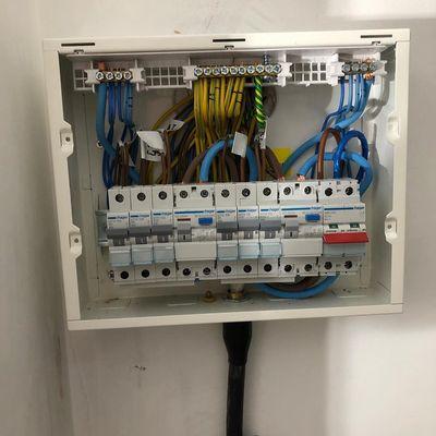 Hines Electrical