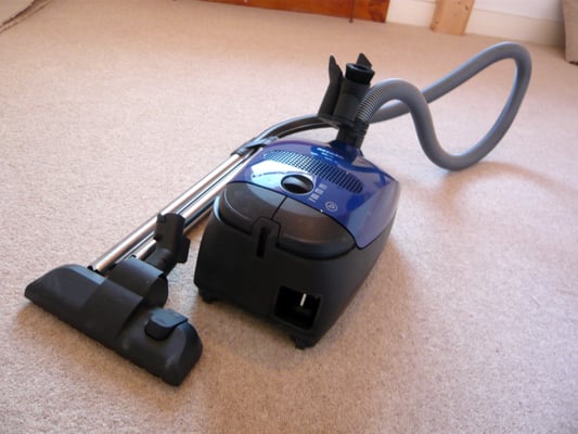 P2S Elgin Carpet Cleaning