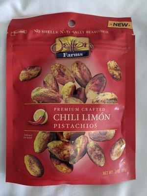 Setton pistachios