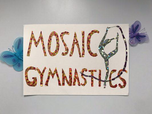 Mosaic Gymnastics