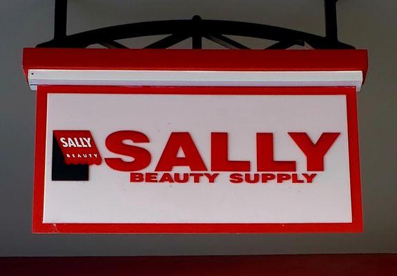 Sally Beauty