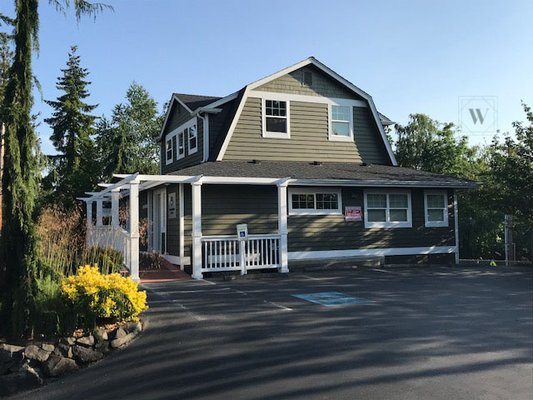 Poulsbo Office