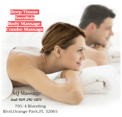 What better way to give that gift than share that gift in our inviting Couples Massage Rooms...