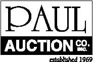 Paul Auction Co, Inc