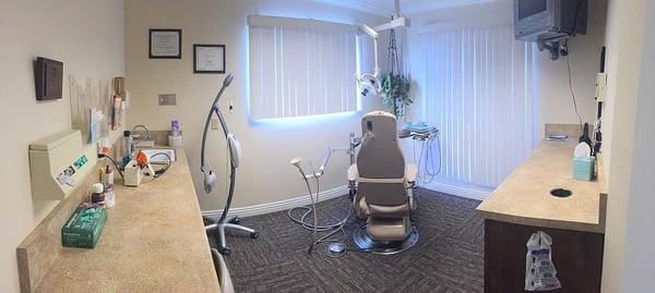 Miller Family Dentistry