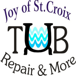 Joy of St Croix - Tub Repair & More https://www.joyofstcroix.com