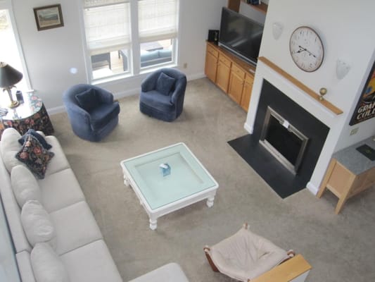 Lovely Fox Hollow Condo 3 Bedrooms