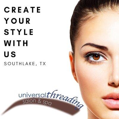 Universal Threading Salon and Spa