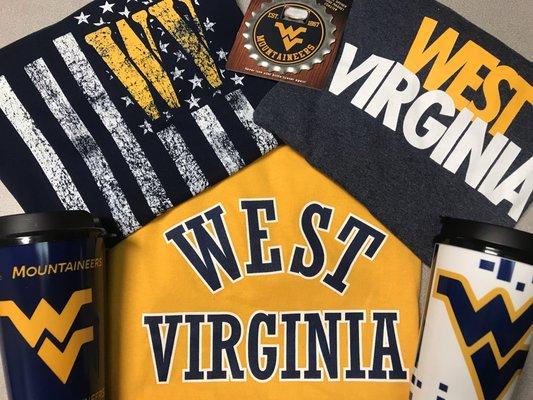 Shop a wide selection of WV T-shirts