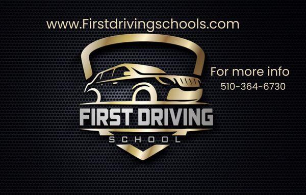 First Driving School